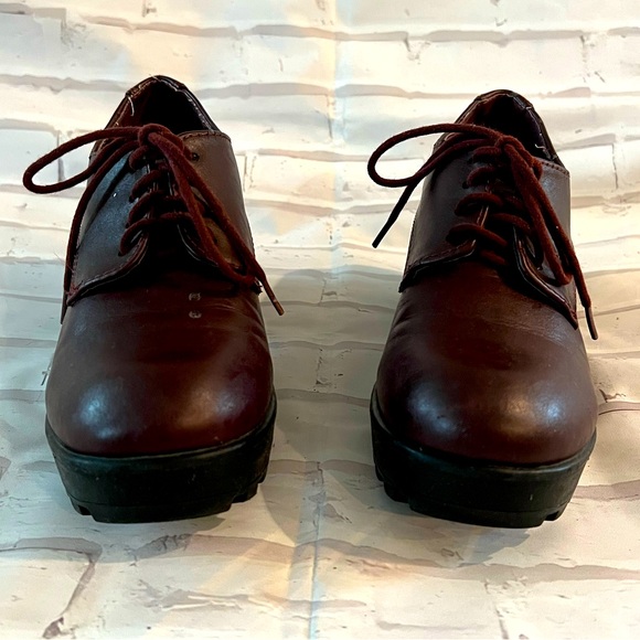 Soda Platform Shoes - Picture 1 of 5